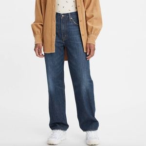 LEVI'S PREMIUM DAD JEAN